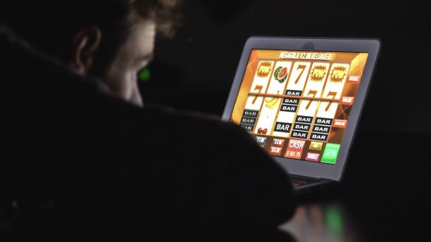 Live dealer studio with multiple camera angles streaming to mobile phone