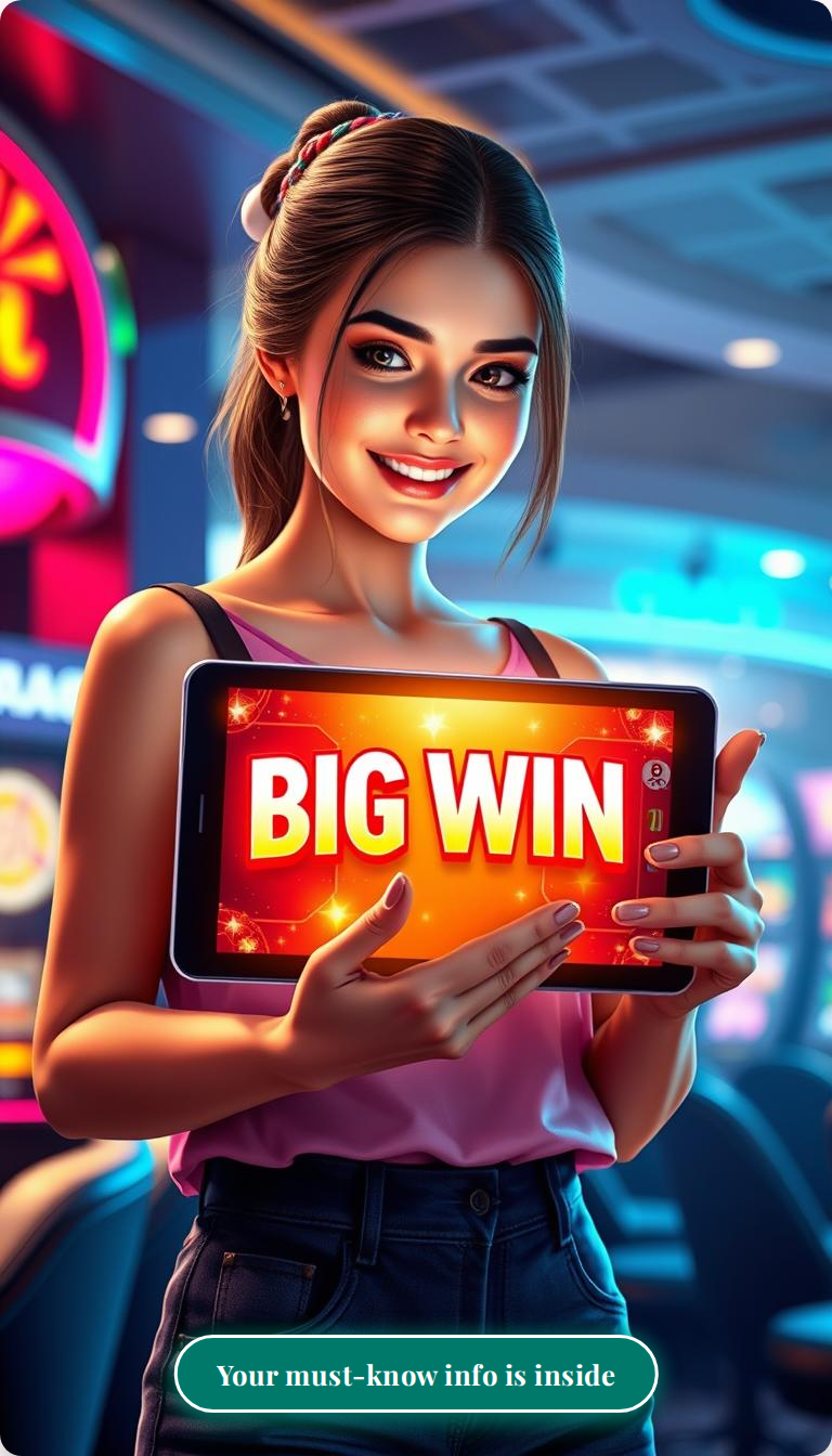 Microgaming Game 