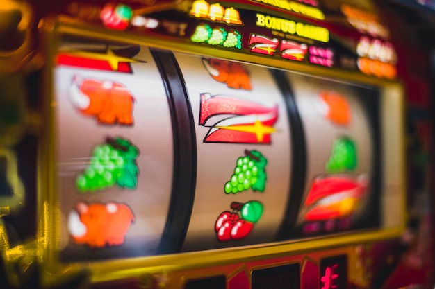 Number Pair betting interface on mobile phone